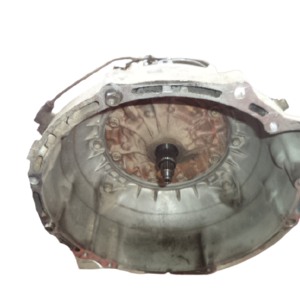 Kia Sorento 2500 Diesel d4cb anno dal 2002 al 2006 Cambio automatico 47300-3C110 30-40LE 45000-4A620 103 kw 140 cv