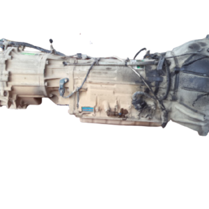 Kia Sorento 2500 Diesel d4cb anno dal 2002 al 2006 Cambio automatico 47300-3C110 30-40LE 45000-4A620 103 kw 140 cv