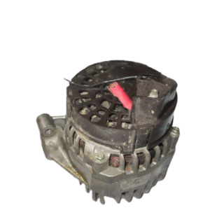 Lancia Ypsilon 1200 Benzina anno 2008 Alternatore 51714791