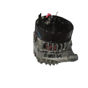 Lancia Ypsilon 1200 Benzina anno 2008 Alternatore 51714791