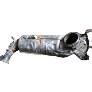 Opel Corsa F Peugeot 208 2008 3008 308 Citroen C3 anno dal 2020 in poi Catalizzatore FAP