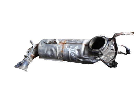 Opel Corsa F Peugeot 208 2008 3008 308 Citroen C3 anno dal 2020 in poi Catalizzatore FAP