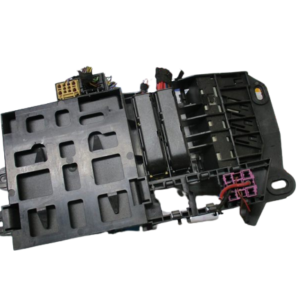 Audi A6   anno dal 2004 al 2012 Centralina Comfort 4F0907289F 5DK008762