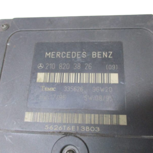 Mercedes Classe E W210 anno dal 1995 al 2002 Centralina comfort 2108203826