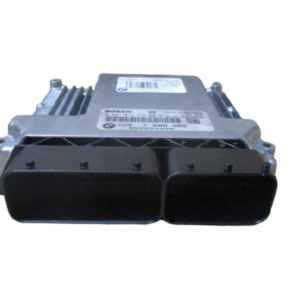 Bmw Serie 1 E87 anno dal 2007 al 2011 Centralina Motore ECU 0281013776  7809002