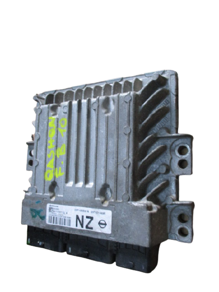 ECU Nissan Qashqai 1500 Diesel anno dal 2007 al 2013 Centralina motore Continental SID305 S180067173A