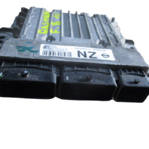 ECU Nissan Qashqai 1500 Diesel anno dal 2007 al 2013 Centralina motore Continental SID305 S180067173A