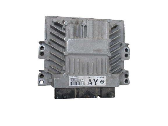 Nissan Qashqai 1500 Diesel anno dal 2007 al 2014 Centralina motore ECU S180033104A 23710JD54D