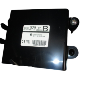 Mitsubishi ASX anno dal 2009 al 2019 Centralina Parking 8638A035