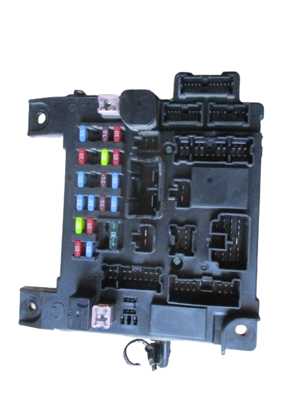 Mitsubishi ASX anno dal 2009 al 2019 Centralina porta fusibili 8637a645 501P11F00