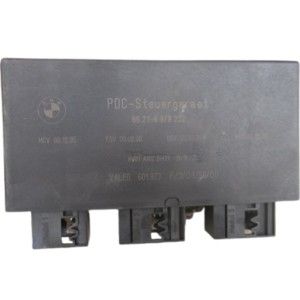 Bmw Serie 5 E60 E61 Serie 7 E66 anno dal 2006 al 2010 Centralina sensori parcheggio 66.21-6978232