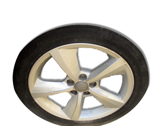 Audi A1 VW Polo Seat Ibiza Skoda Fabia anno dal 2010 al 2018 Cerchi in lega R16
