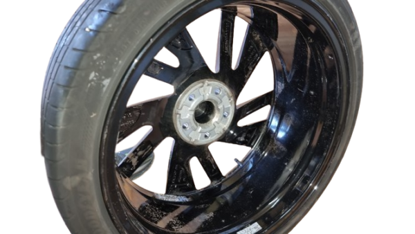 Volkswagen Golf 8 GTD Audi A3 Seat Skoda anno dal 2020 in poi Cerchio in lega da 19″  5H0601025R bicolore diamantato