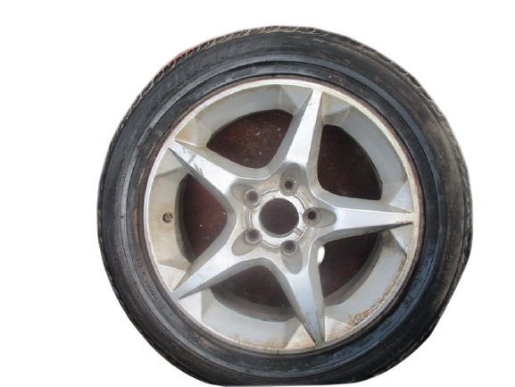 Opel Astra H anno dal 2004 al 2011 4 Cerchi in lega disco 16