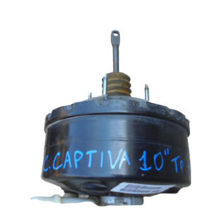 Chevrolet Captiva 2000 Diesel anno dal 2006 al 2011 Servofreno P96625854 SB1140C0352