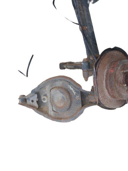 Chevrolet Captiva  Opel Antara   anno dal 2006 al 2012 Sospensione posteriore sinistra