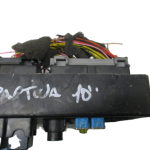 Chevrolet Captiva Opel Antara 2000 Diesel anno dal 2006 al 2018 Centralina Bsi Portafusibili 96821082