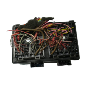 Chevrolet Captiva Opel Antara 2000 Diesel anno dal 2006 al 2018 Centralina Bsi Portafusibili 96821082