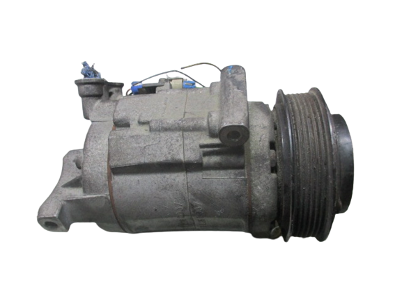 Chevrolet Cruze Orlando Opel Astra Insignia anno dal 2009 al 2019 Compressore aria condizionata 687997689 13314480