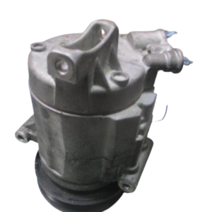 Chevrolet Cruze Orlando Opel Astra Insignia anno dal 2009 al 2019 Compressore aria condizionata 687997689 13314480