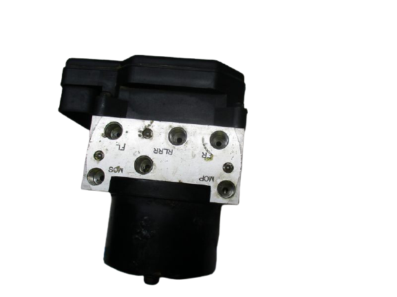 Chevrolet Kalos 1200 Benzina anno dal 2002 al 2008 Centralina e pompa Abs 96470261 96470254 5WY7504B 24AK6C02A56