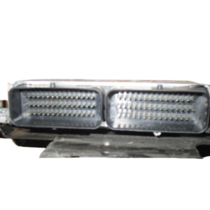 Chevrolet Spark 1000 Benzina anno dal 2009 al 2015 Centralina motore ECU 25191187 5WY1V20A