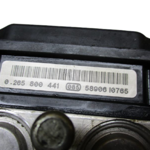 Citroen C1 Peugeot 107 Toyota Aygo 1000 Benzina anno dal 2005 al 2014 Abs 0265231579 0265800441