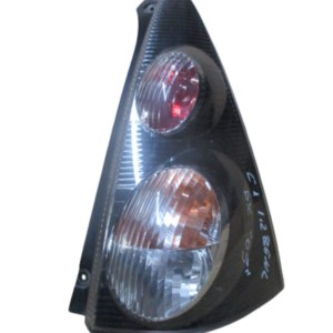 Citroen C1 anno dal 2005 al 2013 Fanale posteriore stop destro