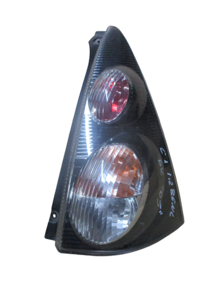 Citroen C1 anno dal 2005 al 2013 Fanale posteriore stop destro