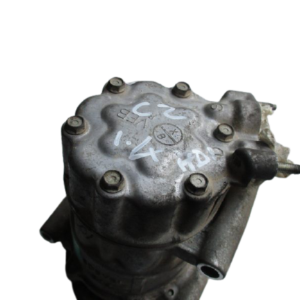 Citroen C2 e C3 1°serie Peugeot 1007 e 207 anno dal 2003 al 2009 Compressore aria condizionata  9655191680