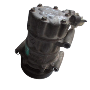 Citroen C2 e C3 1°serie Peugeot 1007 e 207 anno dal 2003 al 2009 Compressore aria condizionata  9655191680