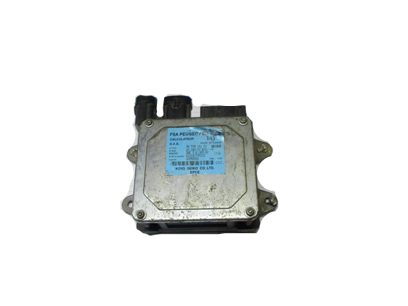 Citroen C3 anno dal 2003 al 2010 Centralina Servosterzo 9659514180