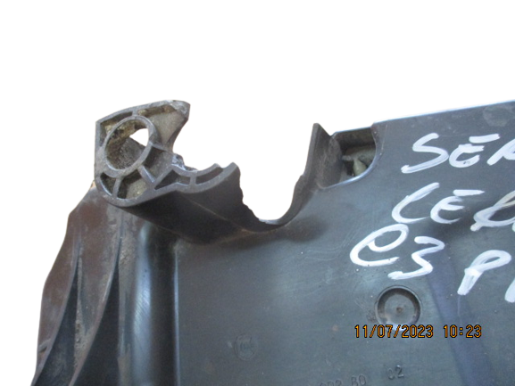 Citroen C3 Picasso Peugeot 207  208   anno dal 2008 al 2017 Serbatoio cerina 9680109280