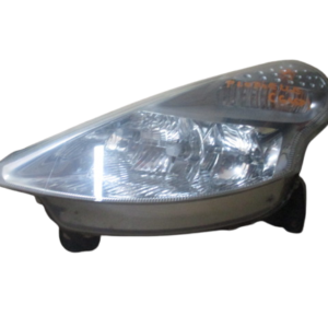 Citroen C3 Pluriel anno dal 2003 al 2010 Faro fanale anteriore sinistro 9681896280