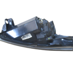Citroen C3 Pluriel anno dal 2003 al 2010 Faro fanale anteriore sinistro 9681896280