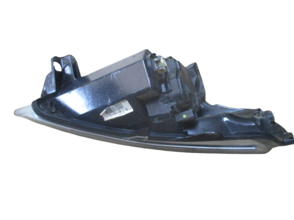 Citroen C3 Pluriel anno dal 2003 al 2010 Faro fanale anteriore sinistro 9681896280