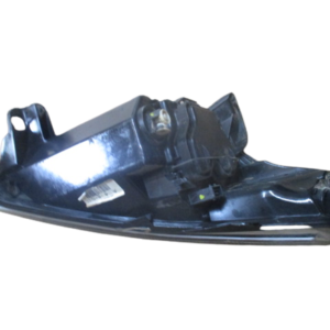 Citroen C3 Pluriel anno dal 2003 al 2010 Faro fanale anteriore sinistro 9681896280