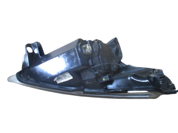 Citroen C3 Pluriel anno dal 2003 al 2010 Faro fanale anteriore sinistro 9681896280