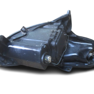 Citroen C3 Pluriel anno dal 2003 al 2010 Faro fanale anteriore sinistro 9681896280