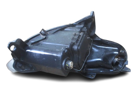 Citroen C3 Pluriel anno dal 2003 al 2010 Faro fanale anteriore sinistro 9681896280