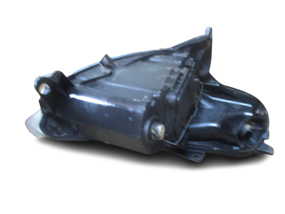 Citroen C3 Pluriel anno dal 2003 al 2010 Faro fanale anteriore sinistro 9681896280
