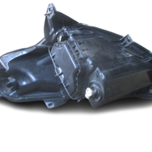 Citroen C3 Pluriel anno dal 2003 al 2010 Faro fanale anteriore destro 9681895980