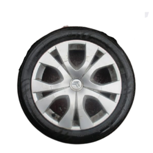 Citroen C4 , grand e picasso anno dal 2004 al 2010 Cerchi in lega R17