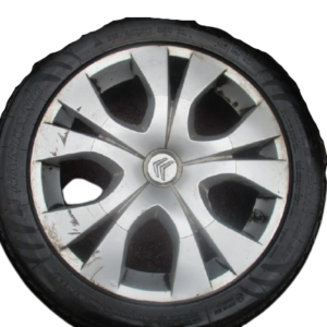 Citroen C4 , grand e picasso anno dal 2004 al 2010 Cerchi in lega R17