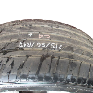 Citroen C4 , grand e picasso anno dal 2004 al 2010 Cerchi in lega R17