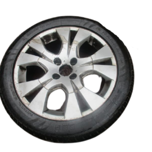 Citroen C4 , grand e picasso anno dal 2004 al 2010 Cerchi in lega R17