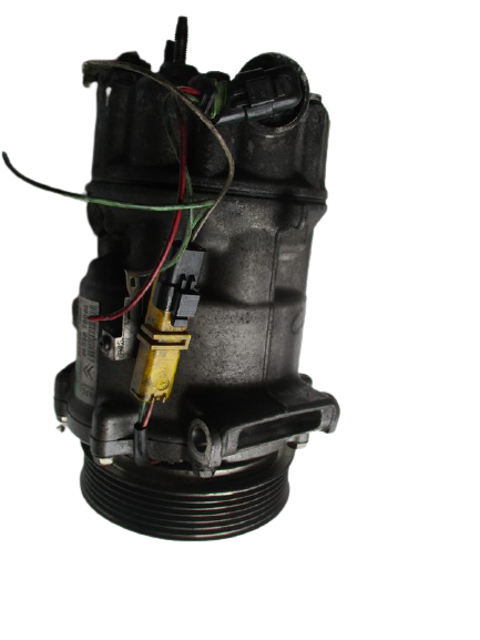 Citroen C4 Picasso Peugeot 308 anno dal 2006 al 2013 Compressore aria condizionata 9659876080