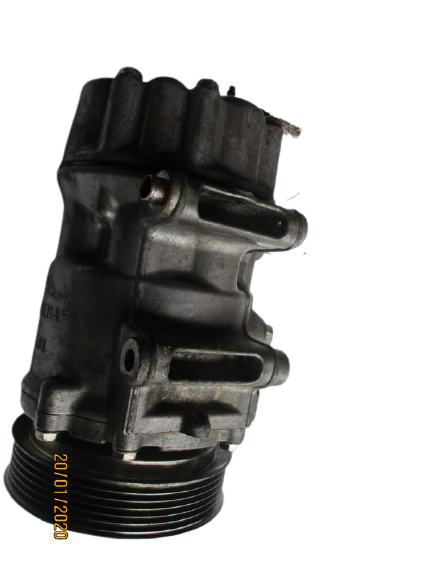 Citroen C4 Picasso Peugeot 308 anno dal 2006 al 2013 Compressore aria condizionata 9659876080