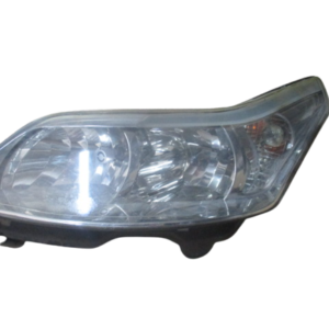 Citroen C4   anno dal 2005 al 2009 Faro fanale anteriore sinistro 9646893980 89009407 89900033