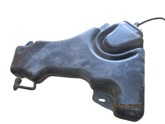 Citroen C5 3° serie  C6 Peugeot 508 407 anno dal 2008 al 2017 Serbatoio cerina 9681917180